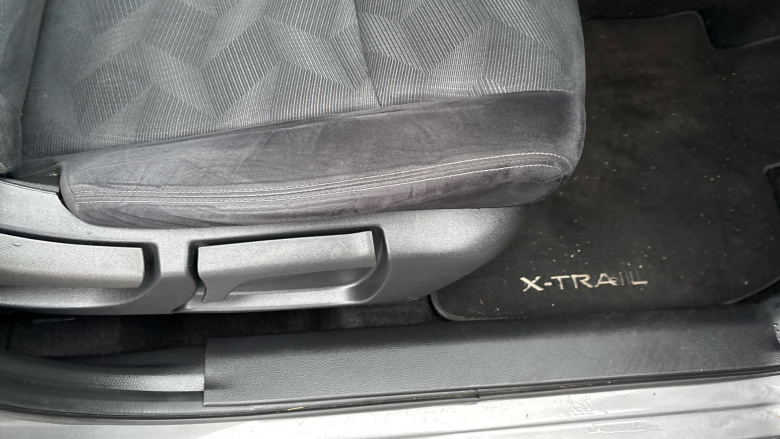 Nissan X-Trail 1.6 dCi N-Tec 5dr Xtronic [7 Seat] Diesel Station Wagon